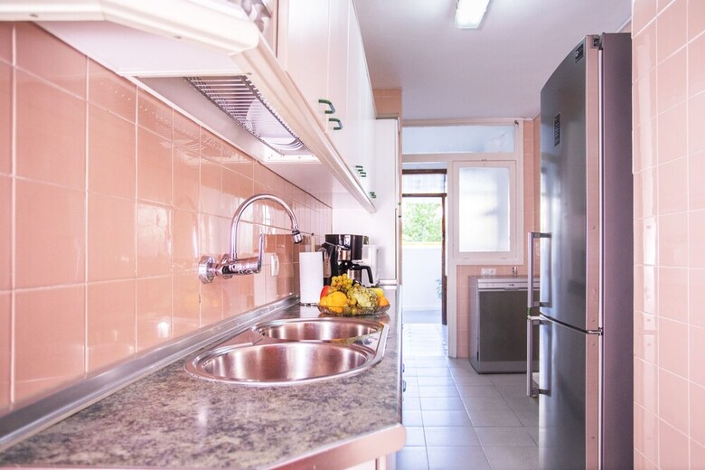Rentcostadelsol Apartamento Malagueta - Ciudad de Melilla