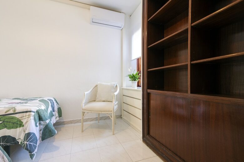 Rentcostadelsol Apartamento Malagueta - Ciudad de Melilla