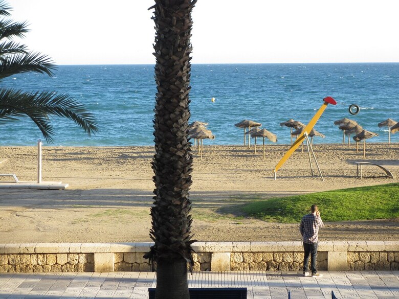 Rentcostadelsol Apartamento Malagueta - Ciudad de Melilla