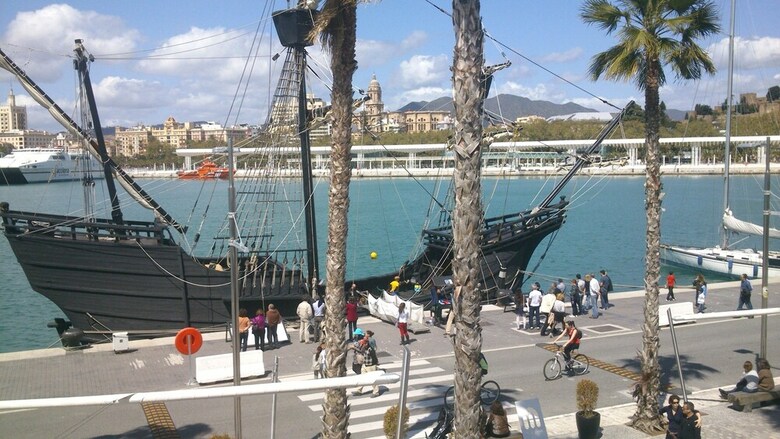 Rentcostadelsol Apartamento Malagueta - Ciudad de Melilla