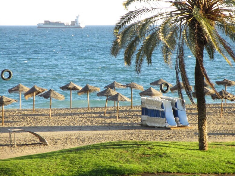 Rentcostadelsol Apartamento Malagueta - Ciudad de Melilla