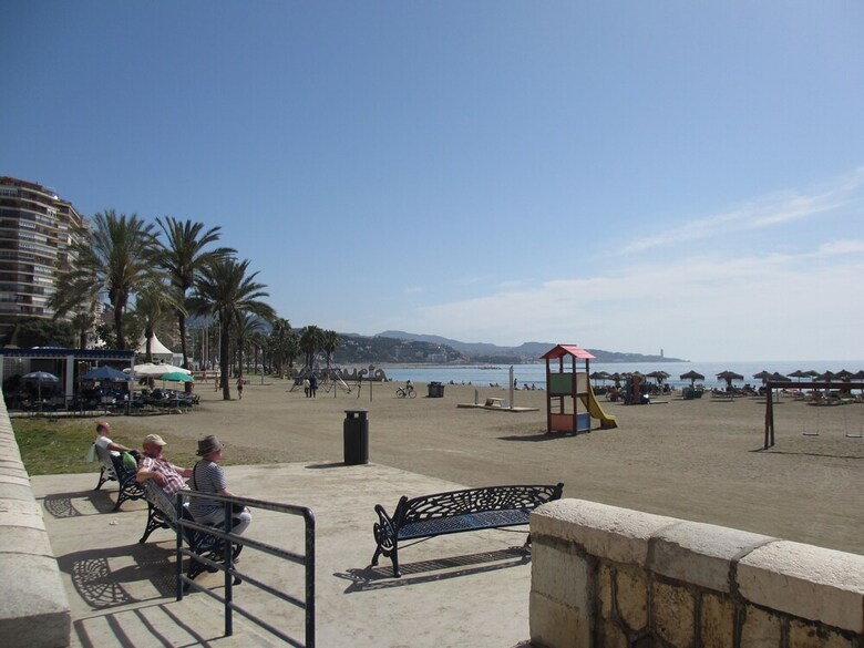 Rentcostadelsol Apartamento Malagueta - Ciudad de Melilla