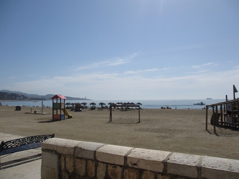 Rentcostadelsol Apartamento Malagueta - Ciudad de Melilla