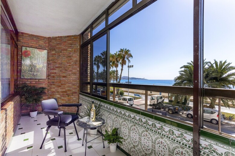 Rentcostadelsol Apartamento Malagueta - Ciudad de Melilla