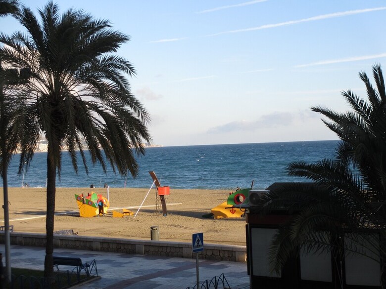 Rentcostadelsol Apartamento Malagueta - Ciudad de Melilla