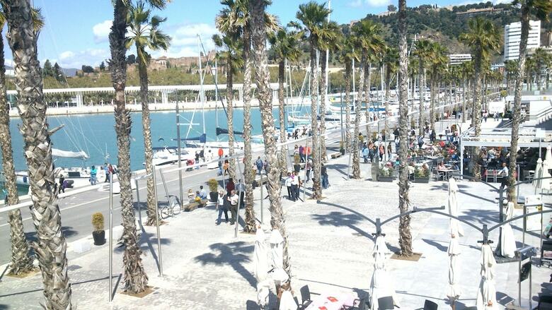 Rentcostadelsol Apartamento Malagueta - Ciudad de Melilla