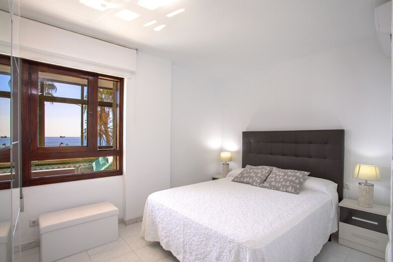 Rentcostadelsol Apartamento Malagueta - Ciudad de Melilla