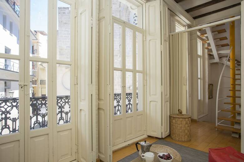Apartamentos Singularstays Catalina