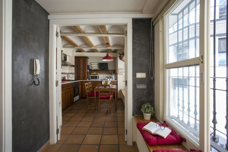 Apartamentos Singularstays Catalina