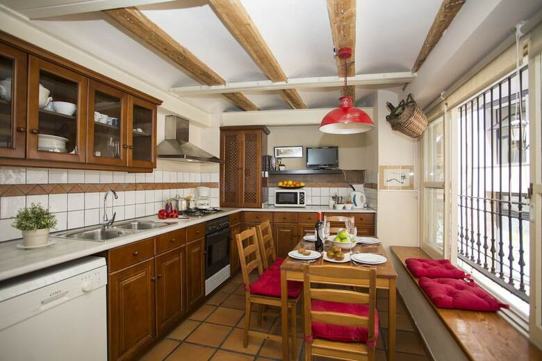 Apartamentos Singularstays Catalina