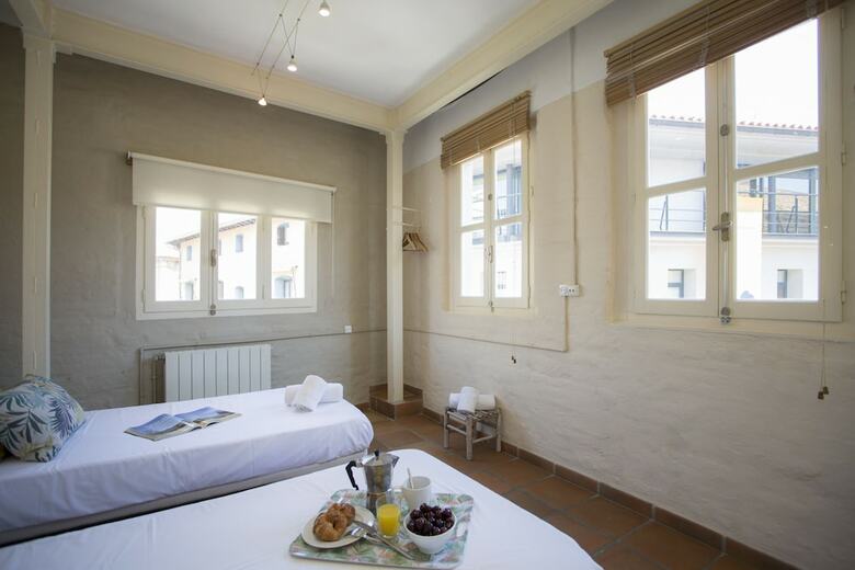 Apartamentos Singularstays Catalina