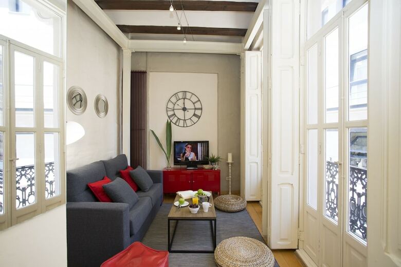Apartamentos Singularstays Catalina