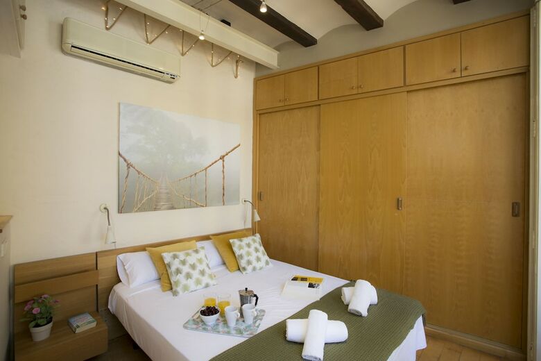 Apartamentos Singularstays Catalina