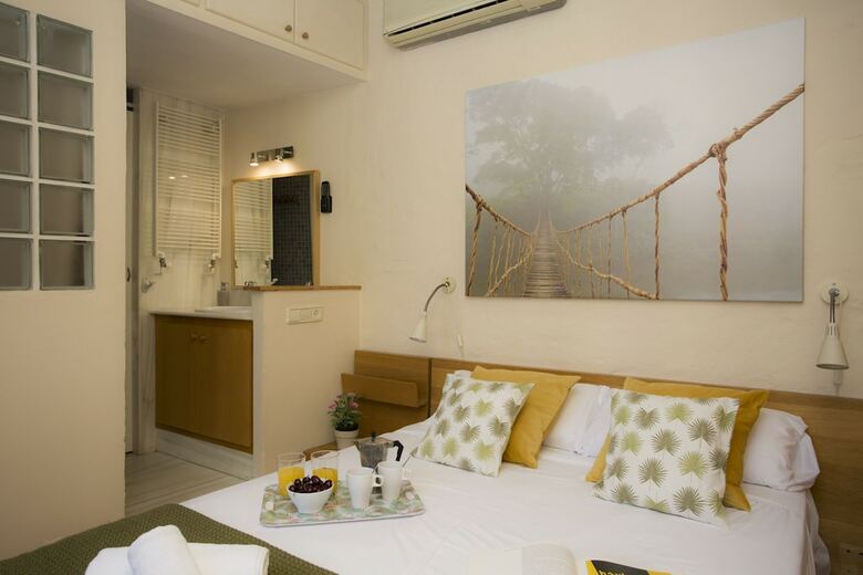 Apartamentos Singularstays Catalina