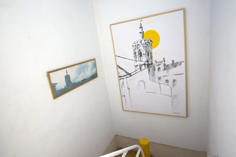 Apartamentos Singularstays Catalina