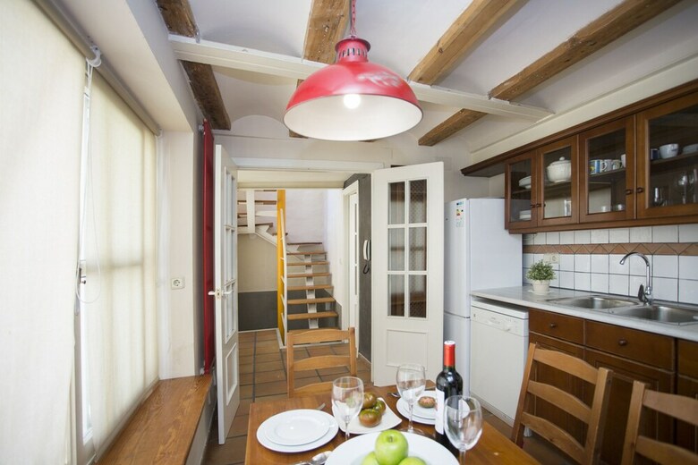 Apartamentos Singularstays Catalina