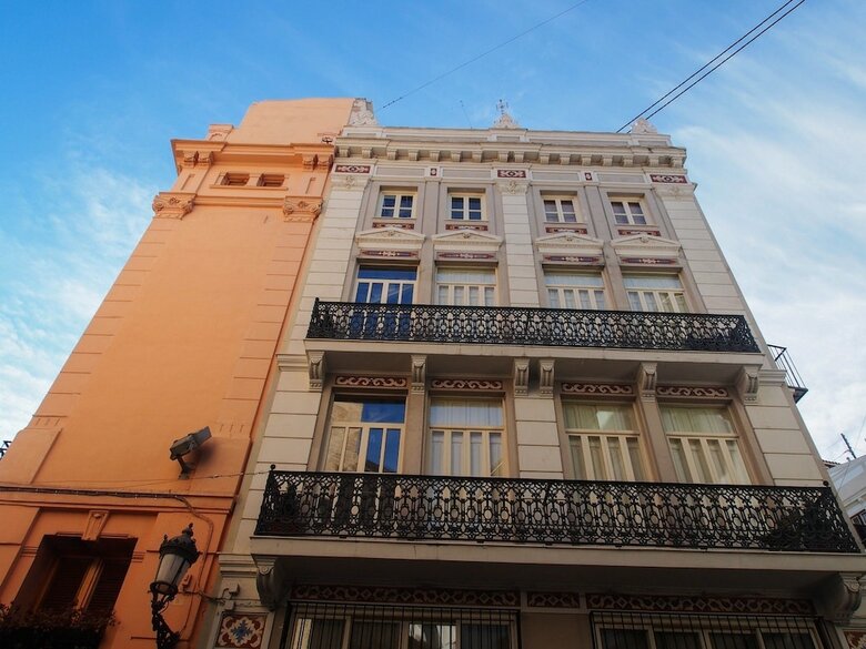 Apartamentos Singularstays Catalina