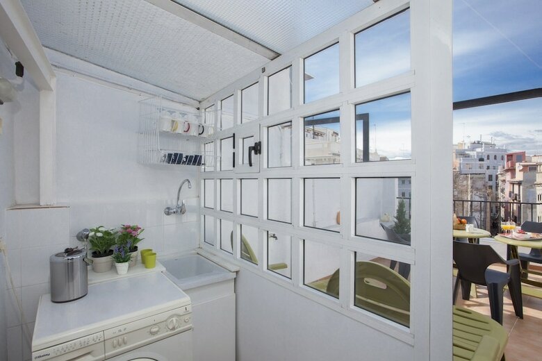 Apartamentos Singularstays Catalina