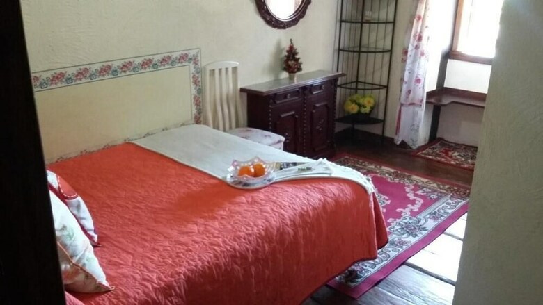 Bed & Breakfast Casa Giuliana