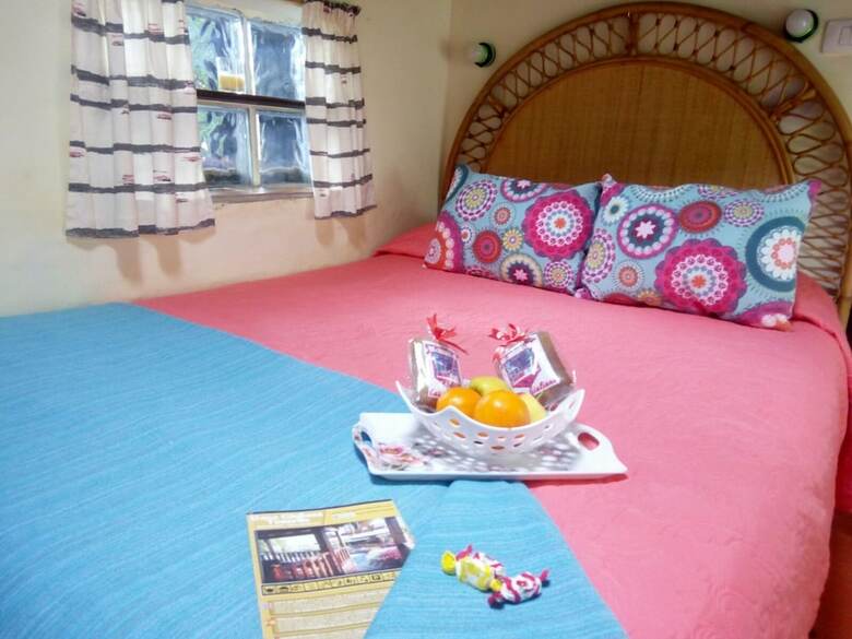 Bed & Breakfast Casa Giuliana