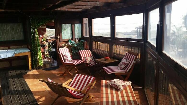 Bed & Breakfast Casa Giuliana