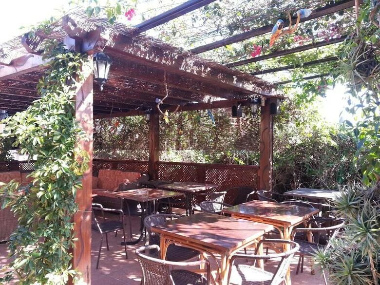 Bed & Breakfast Casa Giuliana