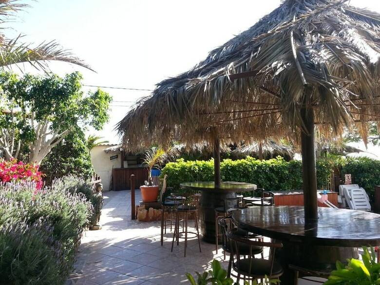Bed & Breakfast Casa Giuliana