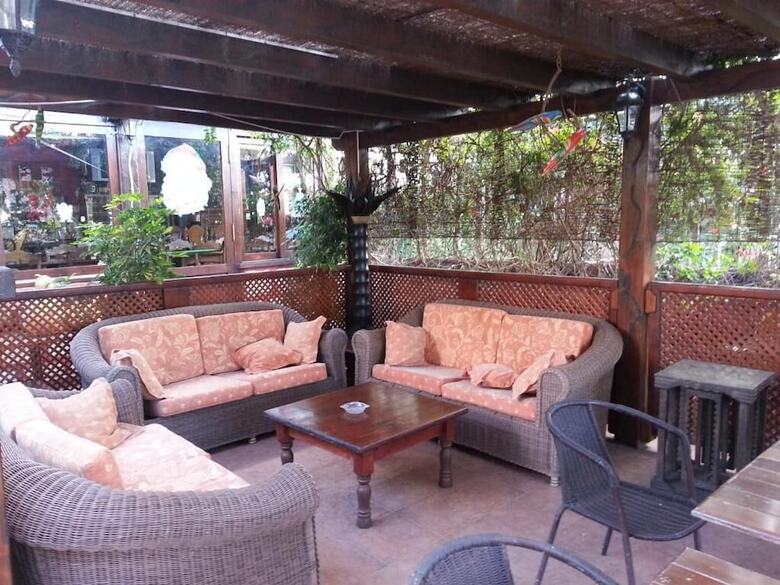 Bed & Breakfast Casa Giuliana