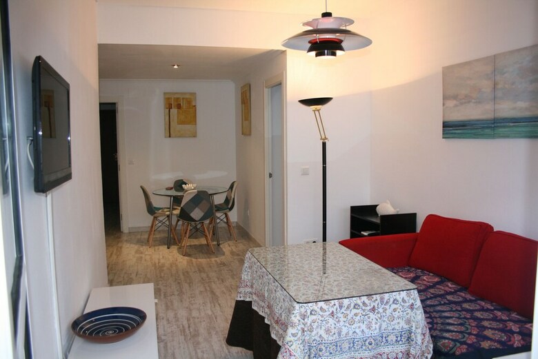 Apart Centro Sevilla