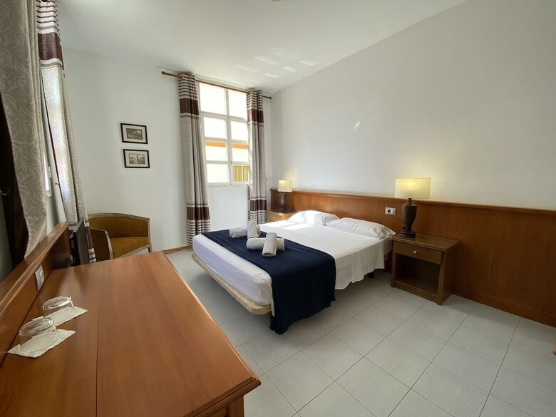 Hotel Pension Cassandra