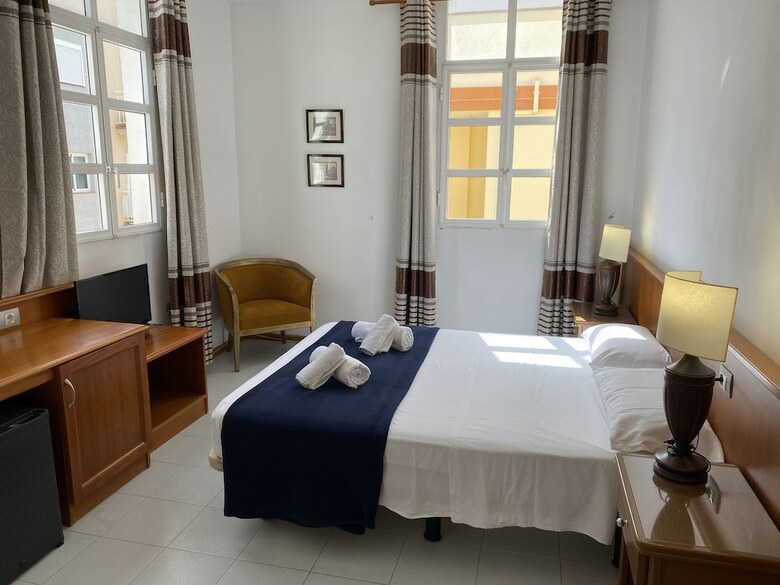 Hotel Pension Cassandra