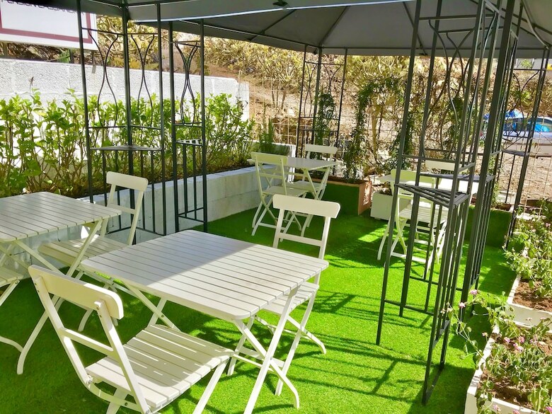 Hotel Pension Cassandra