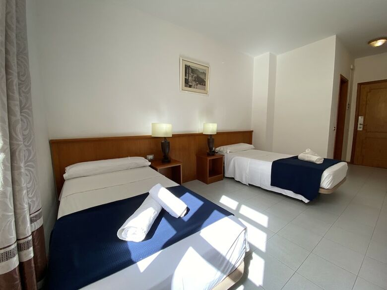 Hotel Pension Cassandra