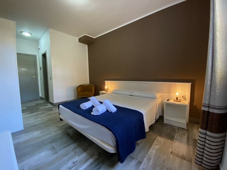 Hotel Pension Cassandra