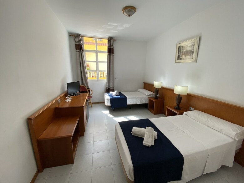 Hotel Pension Cassandra
