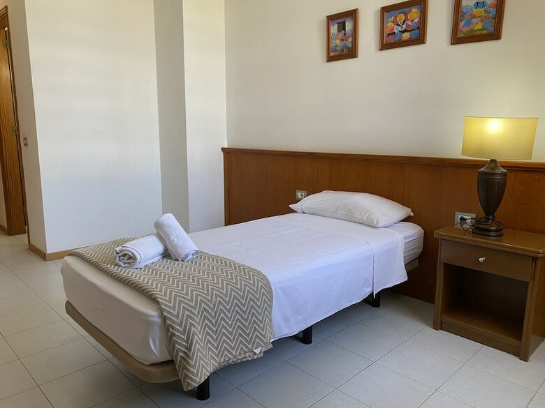 Hotel Pension Cassandra
