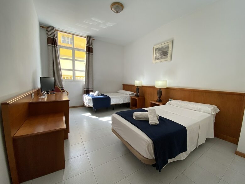 Hotel Pension Cassandra