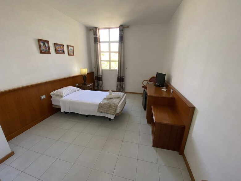 Hotel Pension Cassandra