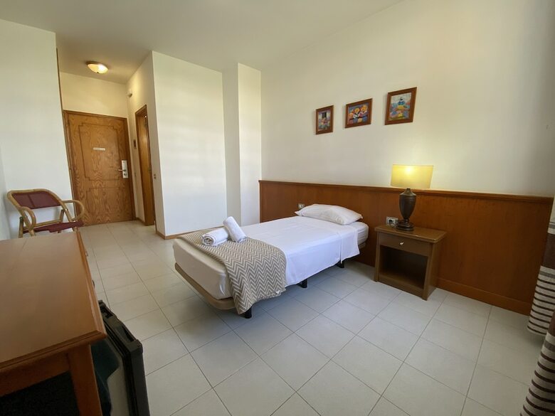 Hotel Pension Cassandra