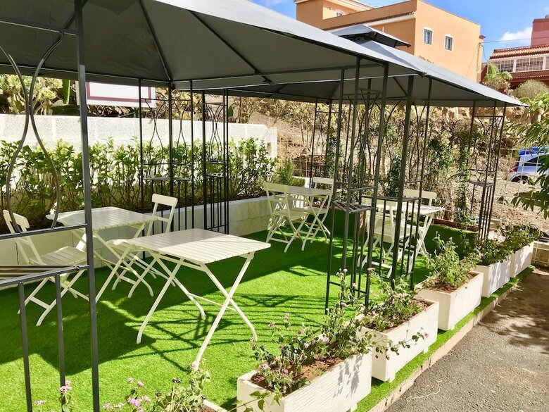 Hotel Pension Cassandra
