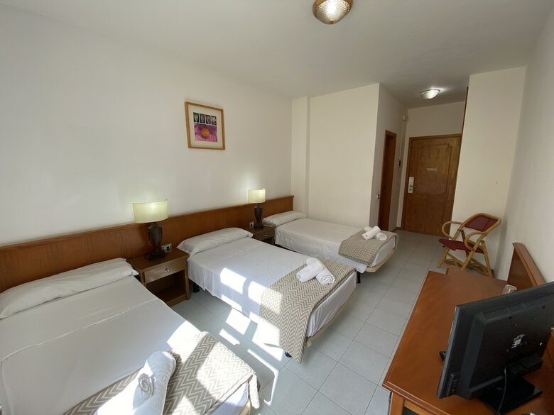 Hotel Pension Cassandra