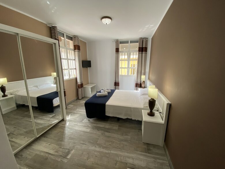 Hotel Pension Cassandra