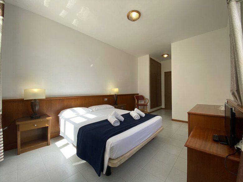 Hotel Pension Cassandra
