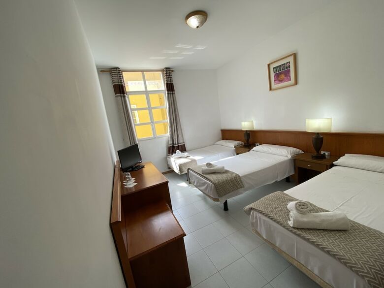 Hotel Pension Cassandra