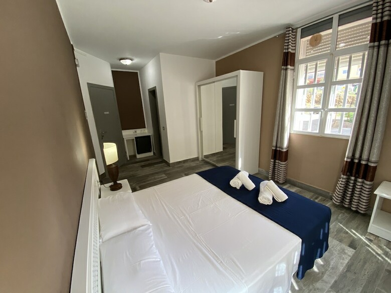Hotel Pension Cassandra