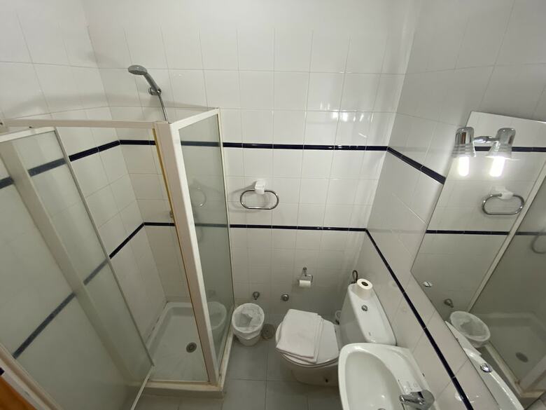 Hotel Pension Cassandra
