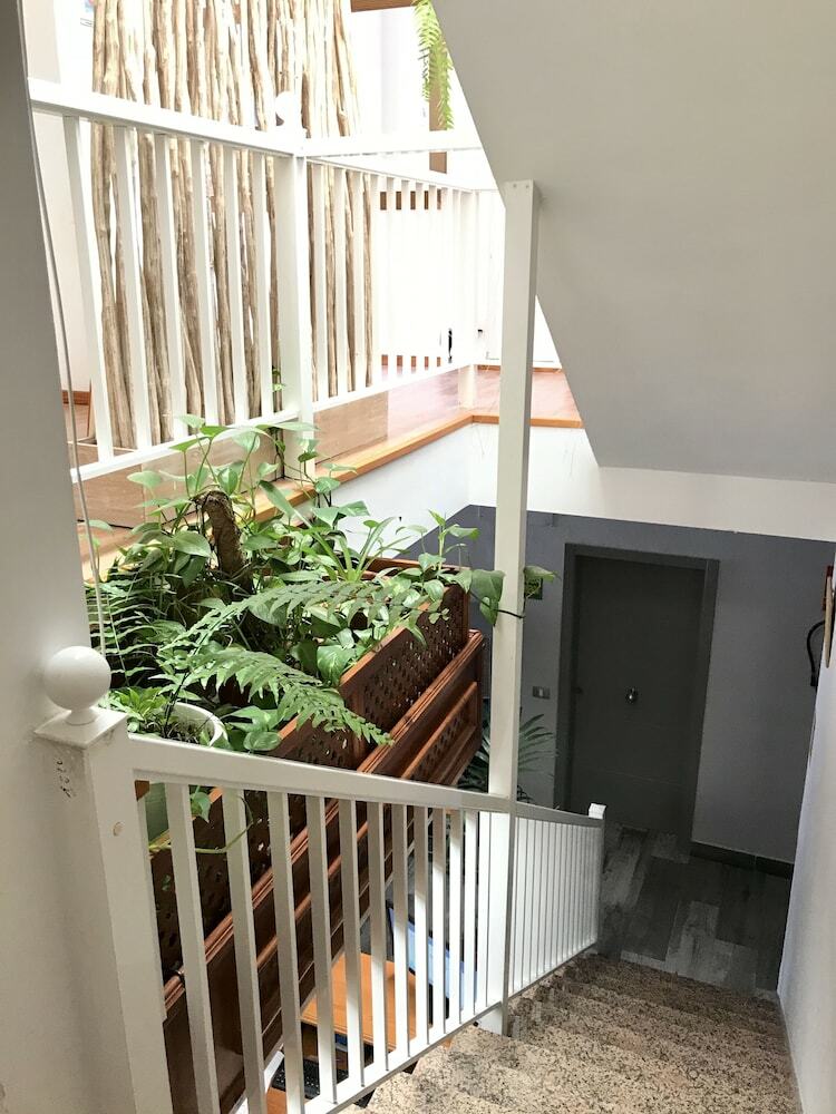 Hotel Pension Cassandra