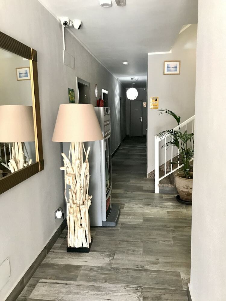 Hotel Pension Cassandra