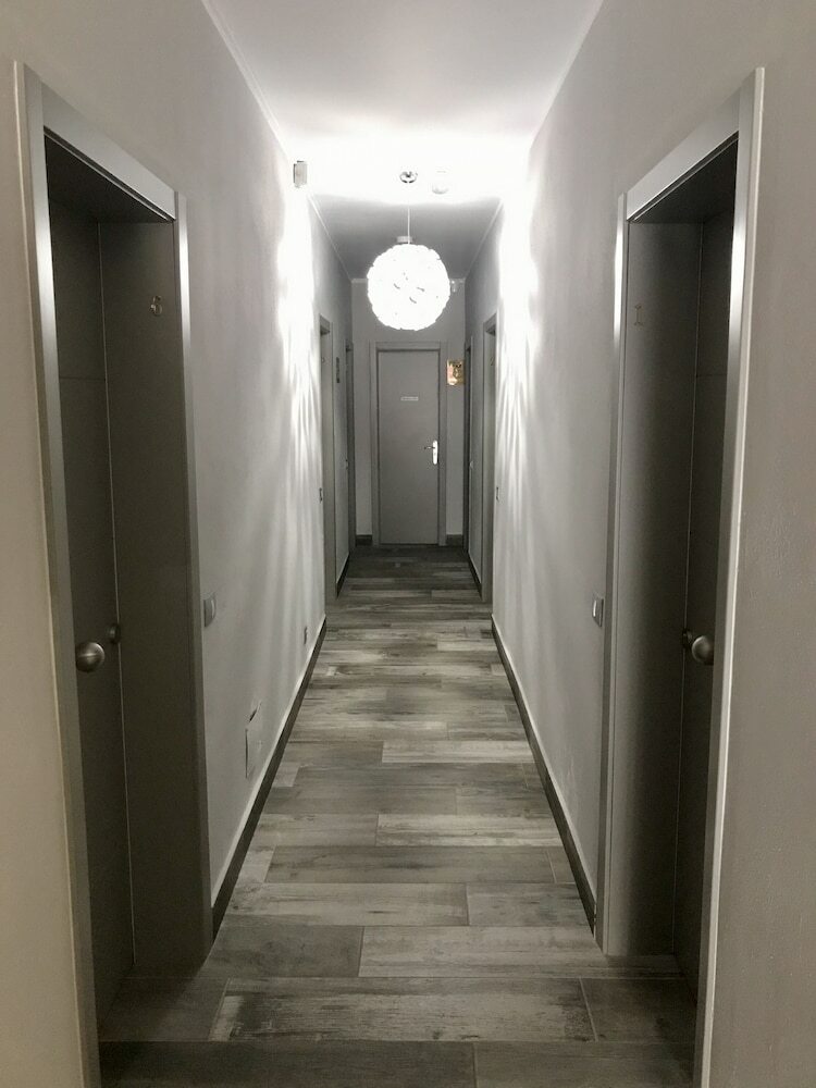 Hotel Pension Cassandra