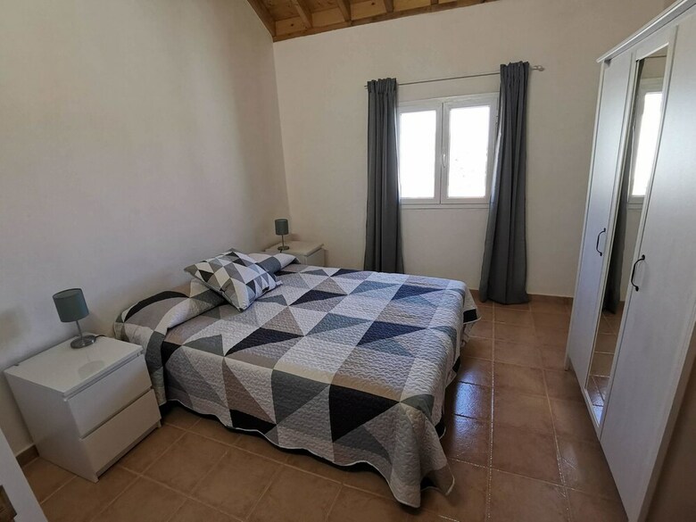 Villa Casa Gilbaro